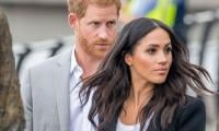 ‘Tensions will be running high’ Prince Harry, Meghan Markle hit with warning from the stars