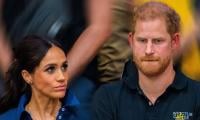 Meghan Markle has a threat hanging over Prince Harry: ‘You think about leaving me and I’ll release it’