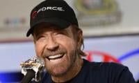 Chuck Norris' Family Reveals Actor's Reaction To His Viral Memes Before Death