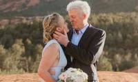 Princess Diana’s brother Charles Spencer ties the knot in an Arizona ceremony: See Pics