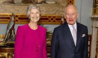 Irelands’ President Catherine Connolly sees King Charles ‘graciously accept’ invite