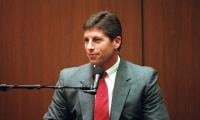 How Mark Fuhrman became one of the most controversial figures in O.J. Simpson trial