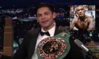 Conor Benn, Ryan Garcia to settle ‘personal’ rivalry in WBC Welterweight title fight