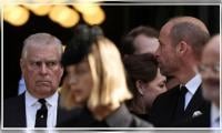 Andrew turns to his Palace contacts for revenge’ ‘Vows to spend years to give Prince William hell’