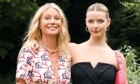 Gwyneth Paltrow’s Daughter Apple Martin Lands Major Movie Role