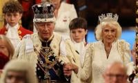 King Charles 'abdication Plan' Sparks Reactions