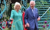 King Charles And Queen Camilla Just Arrived In Belfast For 3-day Northern Ireland Tour