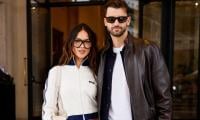 Eiza González shares funny insight into her relationship with Grigor Dimitrov