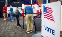 Primary day contests:Voters go to the polls in Kentucky, Georgia, Pennsylvania and more 