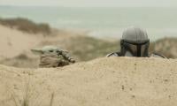 Critics share early verdict on 'The Mandalorian and Grogu'  
