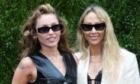 Miley Cyrus 'protective' Of Mom Tish Amid Billy Ray And Liz Hurley Drama