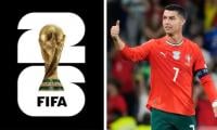 Cristiano Ronaldo to lead Portugal at sixth World Cup