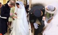 Meghan Markle's As Ever Launches Candle Inspired By Her Wedding To Prince Harry   