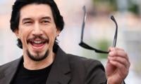 Adam Driver spills on secret plan to dodge his movie premieres  