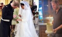 Prince Harry, Archie and Lilibet join Meghan Markle to celebrate wedding anniversary 