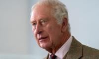 King Charles backs new opportunities for Norther Island's next generation