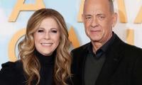 Rita Wilson taking Tom Hanks on tour?