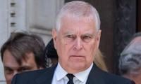 Reason Shamed Andrew can never be ostracised by Royals