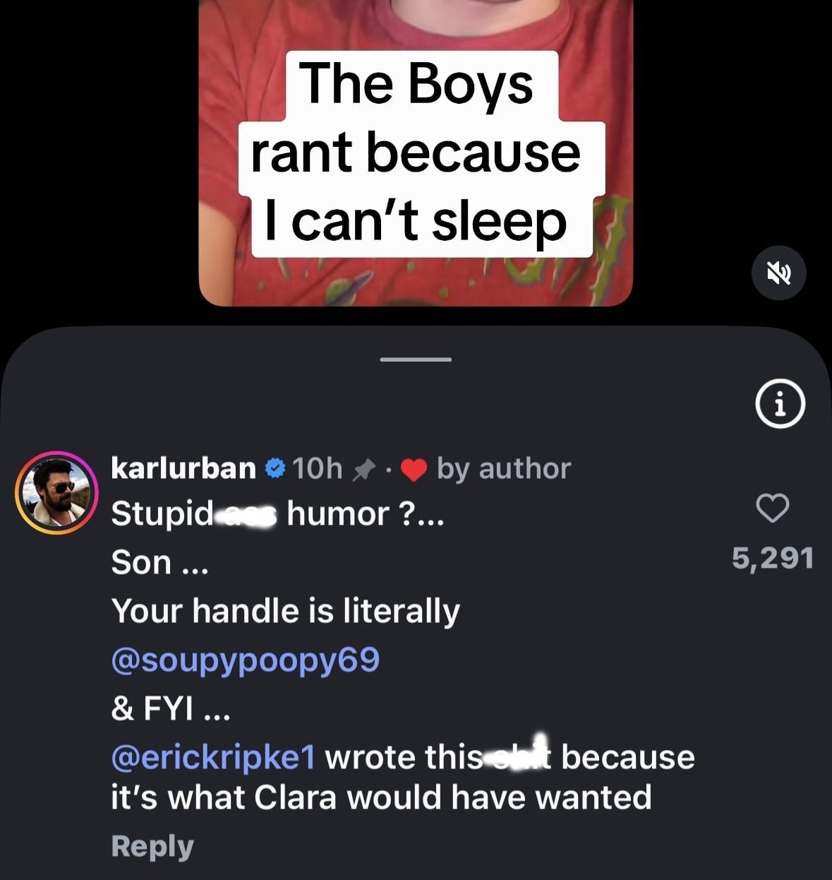 The Boys finale: Social media reactions are in