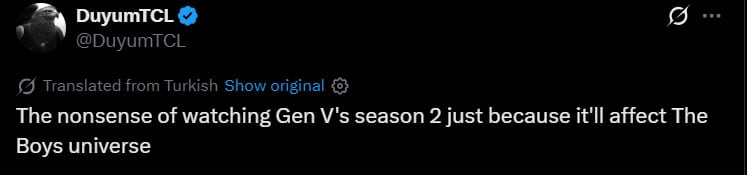The Boys ending: Gen V was useless in finale