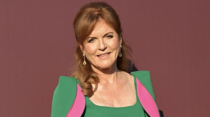 Sarah Ferguson is ‘nobody’: ‘Off the social circuit’