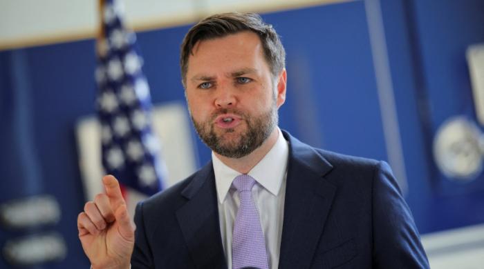 JD Vance insists US-Iran tensions will not become 'forever war'