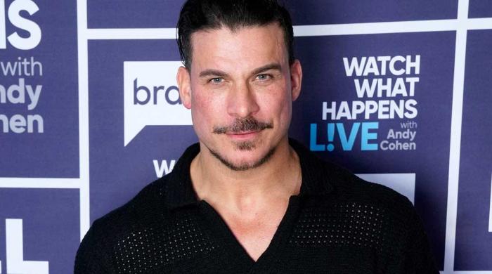 Jax Taylor marks major sobriety milestone: 'This journey hasn't been easy'