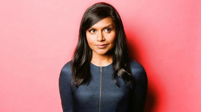 Mindy Kaling gets honest about her weight loss journey