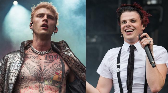 Machine Gun Kelly, Yungblud feud turns ugly after explosive social media comment