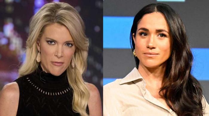 Megyn Kelly criticizes Meghan Markle's Geneva speech: 'No one is listening to her'