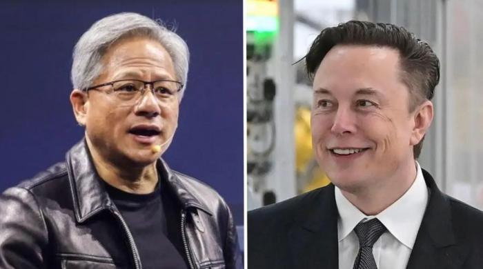 Could AI create $500 trillion global economy? Elon Musk, Jensen Huang think so