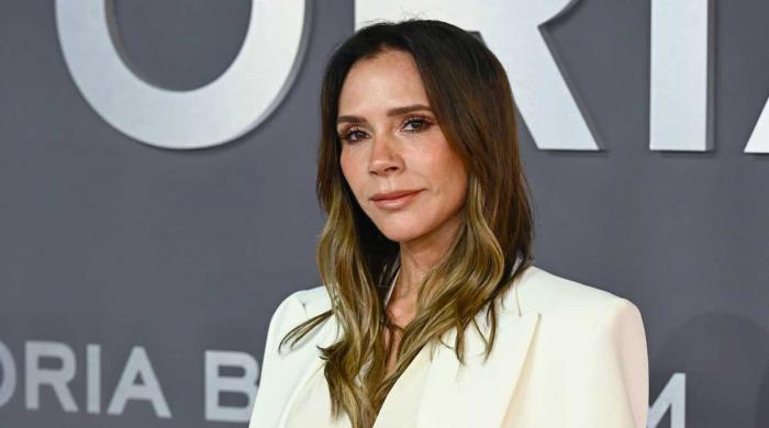 Victoria Beckham rejects celebrity label for her brand: Here's why