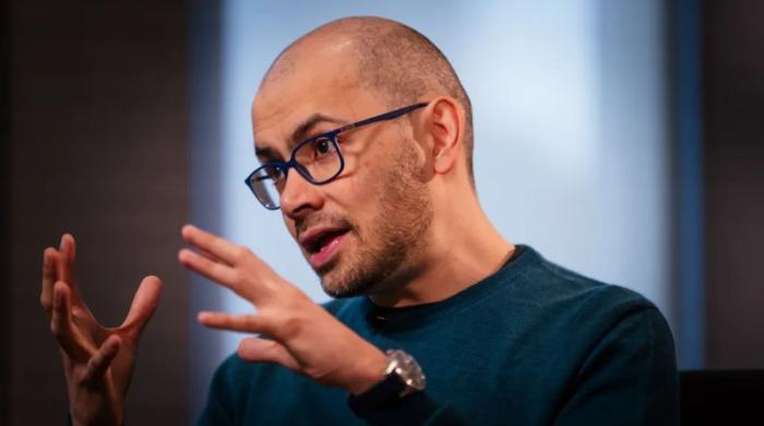 AI layoffs are ‘dumb’, says Google DeepMind chief Demis Hassabis