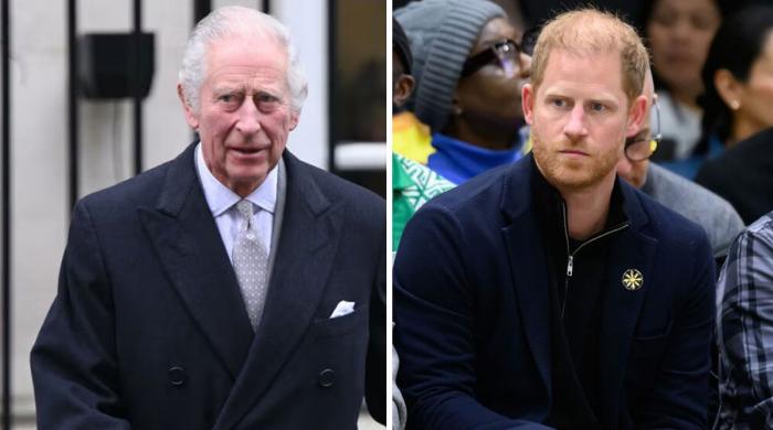 Prince Harry starts ‘pushing hard’ at King Charles for THIS thing to ‘finally heal’ Archie, Lilibet