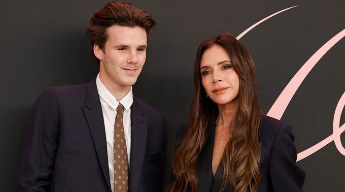 Victoria Beckham hints at new family chapter with son Cruz amid ongoing Brooklyn feud