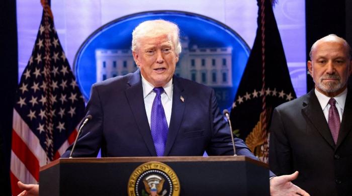 How Trump’s banking Immigration status order could create new financial barriers for Immigrants?