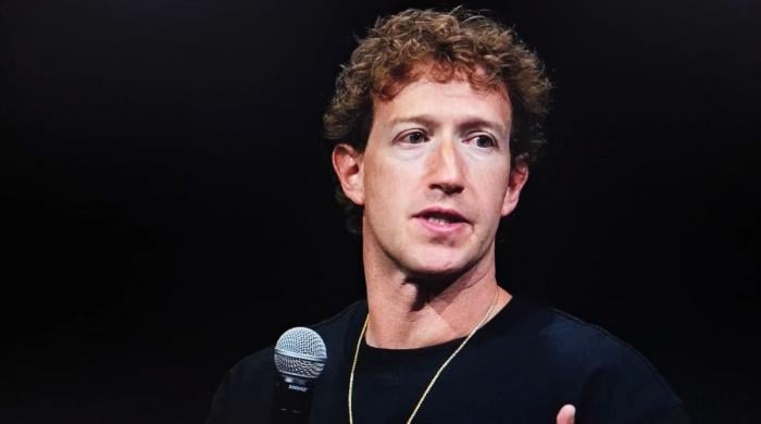 Zuckerberg leaked audio shows Meta used employees to train AI