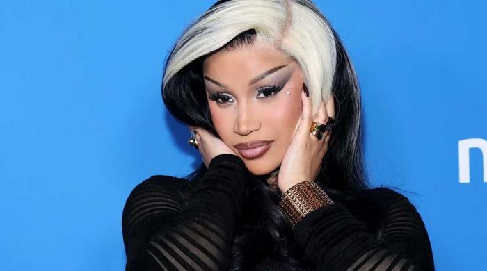 Cardi B shares how motherhood altered her love for fashion