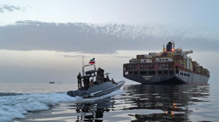 Iran warns of conflict ‘beyond the region’ if US and Israel resume strikes