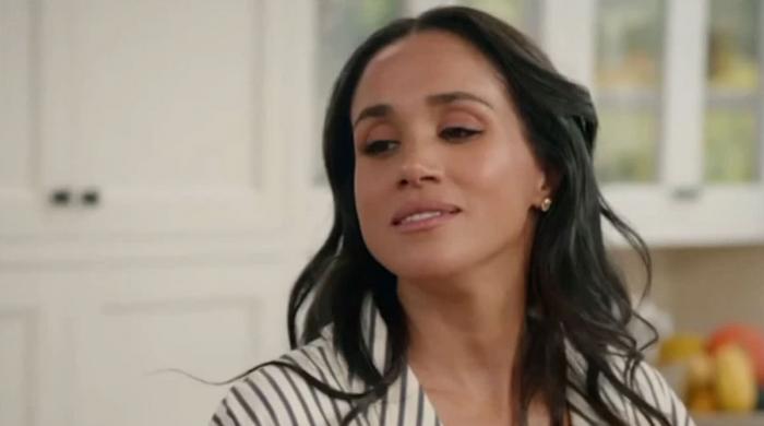 Meghan Markle gets hit for monopolizing on her royal wedding: ‘Making money off of everything are we!’