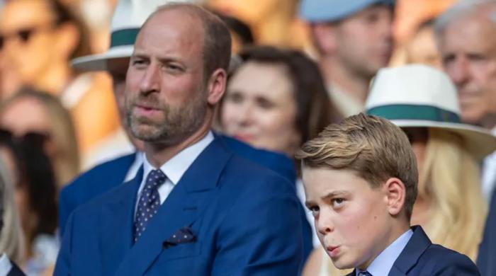 Middleton family source comes forward with potentially historic revelation about Prince William, George