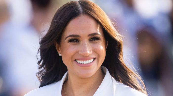Meghan Markle made secret appearance on British soil a day before 8th wedding anniversary