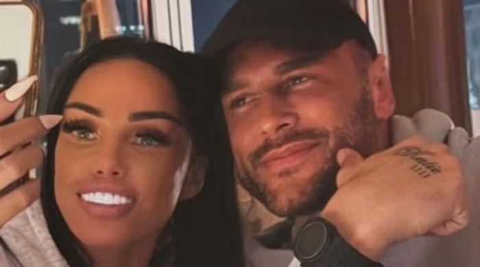 Everything to know about Katie Price's new husband's disappearance: Final texts, speculations, and more