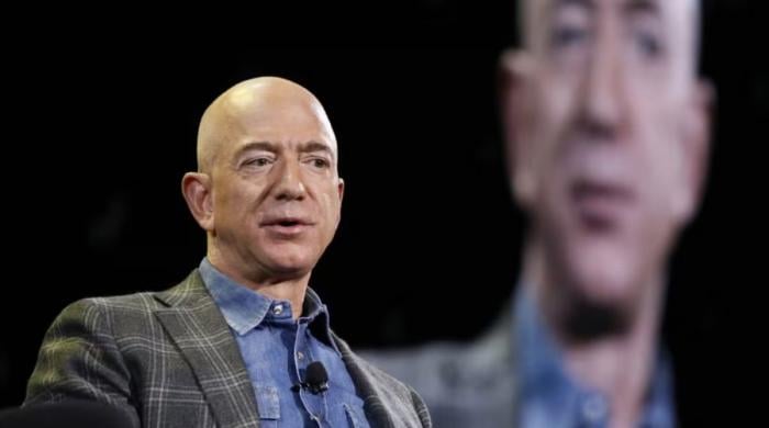 Is AI boom a bubble? Jeff Bezos has its surprising answer