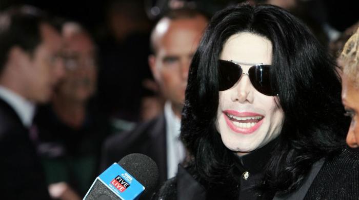 Netflix drops Michael Jackson docuseries trailer as biopic in theatres: 'They timed this one' 