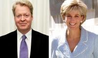 Princess Diana’s brother Charles tied the knot in U.S