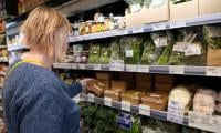 UK presses supermarkets to cap food prices amid inflation fears