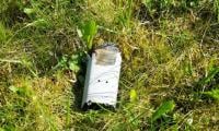 Baltic tensions rise after NATO drone is shot down over Estonia