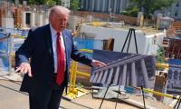 Trump IRS settlement blocks future probes into his family tax issues