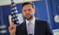 JD Vance insists US-Iran tensions will not become 'forever war'